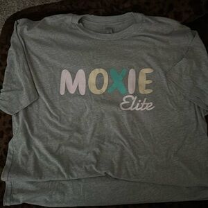 Next Level Soft Moxie Elite Tee